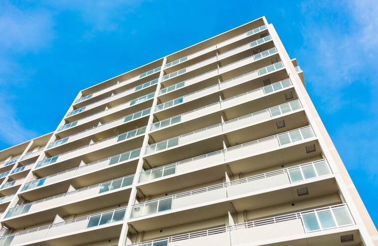 マンション購入についてなんでもご相談ください | 鳥取市の不動産なら地元密着型営業の有限会社トライ 鳥取店